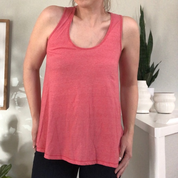 NWT Anthropologie Pure + Good Tank - Picture 2 of 6